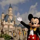 Los personajes de Disney atraviesan la fase REM del sueño