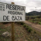 La Junta ya ha perfilado el calendario de subastas para las reservas de caza.