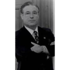 Javier Fernández Costales, en una imagen de archivo