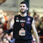 Jorge Calvo firmó dos temporadas brillantes en los Leicester Riders.