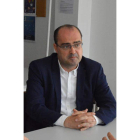 Marco Morala. L. DE LA MATA
