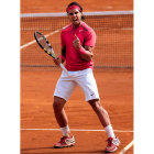 Nadal pujará en París por hacerse con su octavo título.