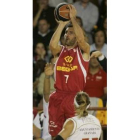 Tuky Bulfoni es uno de los jugadores decisivos del Grupo Begar