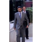 El mayor de los Mossos d’Esquadra, Josep Lluis Trapero. KIKO HUESCA