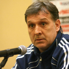 ‘Tata’ Martino es el elegido por la directiva barcelonista para suplir a Tito Vilanova.