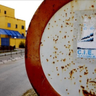 CIE de Aluche, en Madrid
