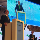 Un momento de la inauguración de las jornadas. DL