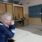 Desde CC.OO. se critica el «criterio economicista» de la Junta para contratar docentes.
