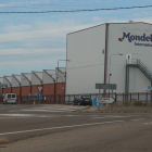 La mayonesa de Kraft dejará de producirse en León en 2018. RAMIRO