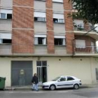 El inmueble donde se produjo la intoxicación está situado en la avenida del Bierzo