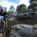 enduro