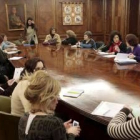 El Consejo de la Mujer está formado por políticas y organizaciones del sector