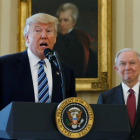 Donald  Trump.