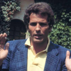 El actor italiano Giuliano Gemma, en una imagen de archivo.