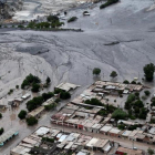 Las lluvias intensas en Salta (Argentina) han obligado a suspender la etapa de hoy del Dakar.