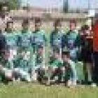 El Bosco, campeón de Copa de la 3.ª División Provincial Benjamín