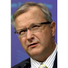 El francés Michel Barnier.