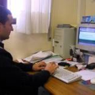 La plantilla actual de la Policía Local de Villaquilambre cuenta con diez agentes