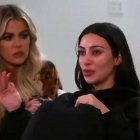 Kim Kardashian habla por primera vez de su secuestro.