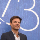 François Ozon, en la Mostra de Venecia.