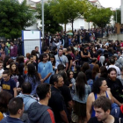 El 'casting' para la serie 'Juego de tronos' reunió a cerca de 5.000 personas en la localidad de Malpartida de Cáceres.