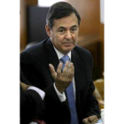 Juan E. Iranzo, director general del IEE.