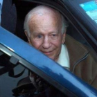 Paul Schaefer, el líder de la Colonia Dignidad, murió ayer en la cárcel.