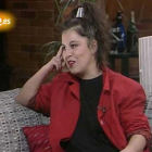 La periodista Paloma Chamorro, en una imagen de RTVE.