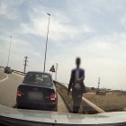 Banda que se hacía pasar por policías para atracar a turistas.