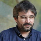 El periodista catalán Jordi Évole.