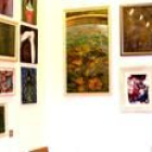 La muestra colectiva se expone en la Galería Sardón-