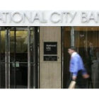 Imagen de un banco de EE.UU