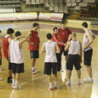 Baloncesto León celebrará el sábado su Día de la Afición dentro del programa Ciudades Adecco.
