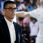 Cristiano Ronaldo ha firmado una renovación que le cubrirá de oro.