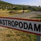 Imagen de archivo de la localidad de Castropodame, para cuyo Ayuntamiento trabajaba el accidentado