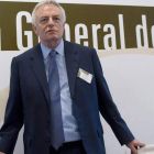 Gerardo Gutiérrez, presidente del grupo Gadea