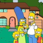 Imagen de 'Los Simpson'.