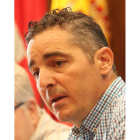 Roberto Mendo. L. DE LA MATA