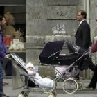 El cheque servicio ofrece ayuda a las familias con hijos o personas dependientes a su cargo