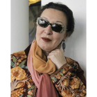 Martirio. KIKO HUESCA