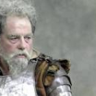 La última de las películas que se mostrarán en León será «El caballero don Quijote»