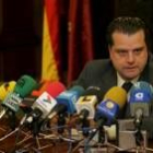 El alcalde de la ciudad asegura que todavía no ha comenzado a trabajar en la confección de su lista