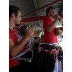 El festival Sueño Verde en Matavenero espera reunir en mayo a cientos de jóvenes y no tan jóvenes