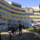 Imagen de archivo del Campus de Ponferrada