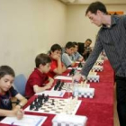 Anand será uno de los grandes atractivos de Magistral Ciudad de León