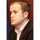 Vicente Merino, responsable de la biorrefinería