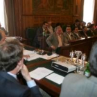El Pleno debatirá el lunes el presupuesto para el 2007 y la controvertida política de personal