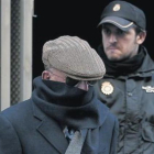 Antonio González Pacheco, alias Billy el Niño.