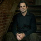 El realizador argentino Nicolás Entel, director de «Los pecados de mi padre», que se pro