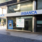 Abanca ha renunciado a su intención de hacerse con Liberbank.